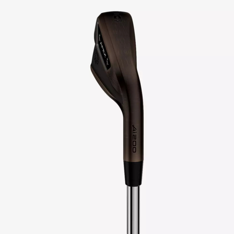 Callaway Apex Ai 200 Brushed Copper Irons
