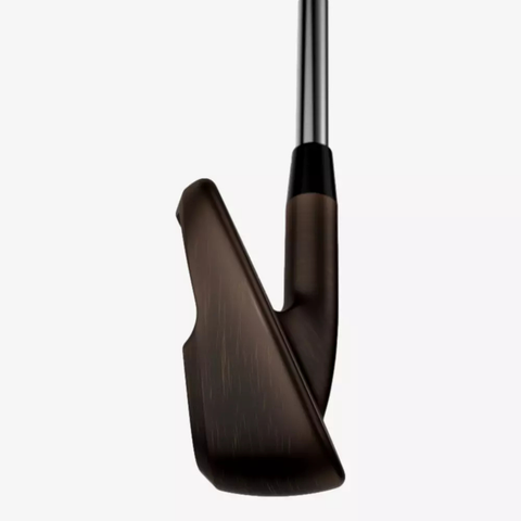 Callaway Apex Ai 200 Brushed Copper Irons