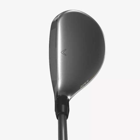 Callaway Apex Ti Super Hybrid '26