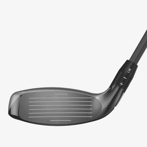 Callaway Apex Ti Super Hybrid '26