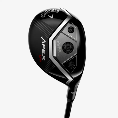 Callaway Apex UW '26