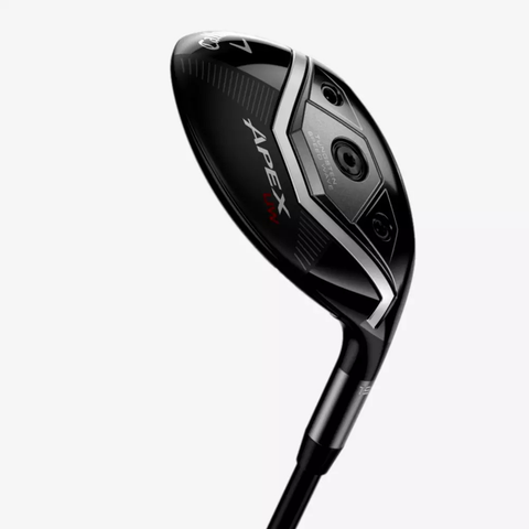 Callaway Apex UW '26