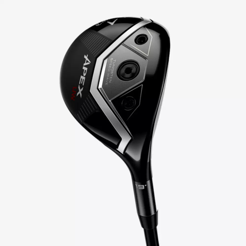 Callaway Apex UW '26