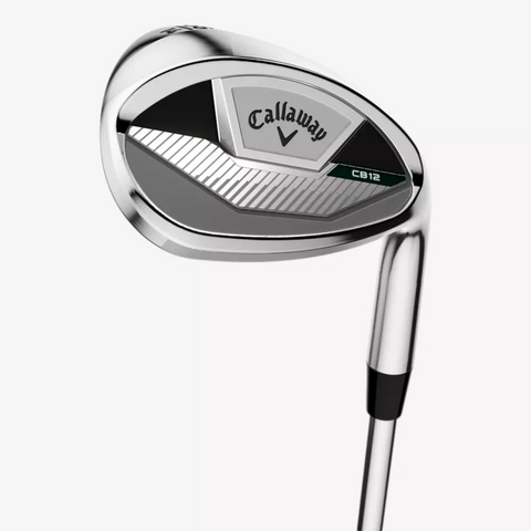 Callaway CB12 Wedge