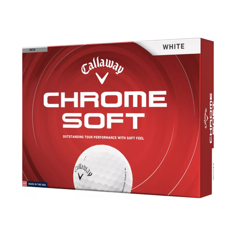 Chrome Soft '26