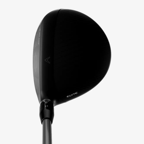 Callaway Elyte Fairway Wood