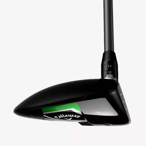 Callaway Elyte Fairway Wood