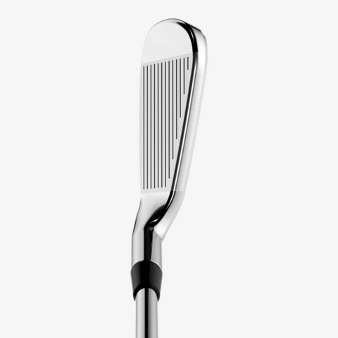 Callaway Elyte HL Irons w/ Steel Shafts