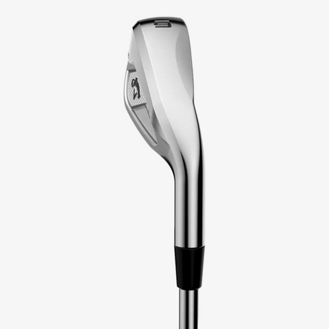 Callaway Elyte HL Irons w/ Steel Shafts