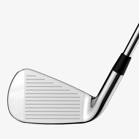 Callaway Elyte Irons w/ Graphite Shafts