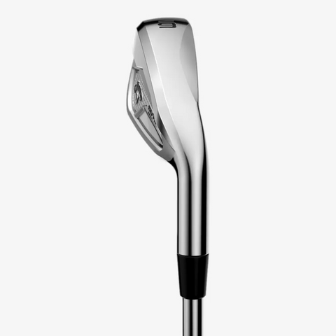 Callaway Elyte Irons w/ Graphite Shafts