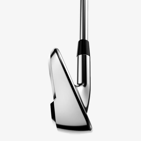 Callaway Elyte Irons w/ Graphite Shafts