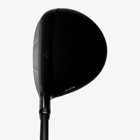 Callaway Elyte Max Fast Fairway Wood