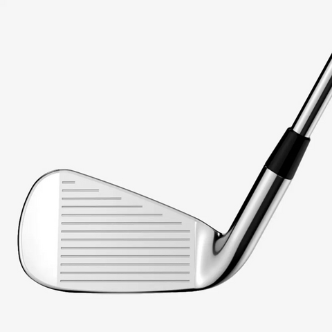 Callaway Elyte Max Fast Irons w/ Graphite Shafts