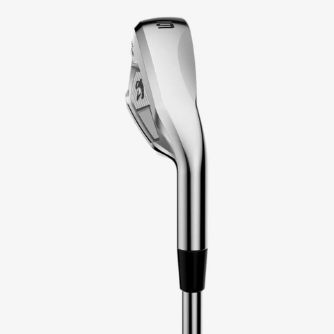 Callaway Elyte Max Fast Irons w/ Graphite Shafts