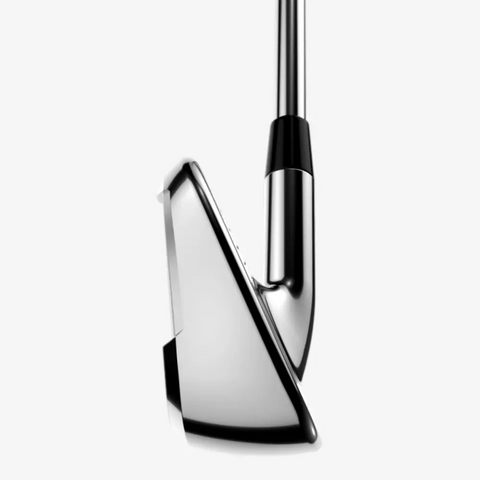 Callaway Elyte Max Fast Irons w/ Graphite Shafts