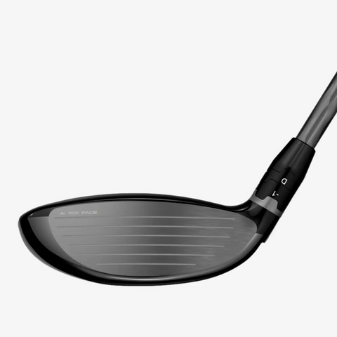 Callaway Elyte Ti Fairway Wood