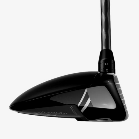 Callaway Elyte Ti Fairway Wood