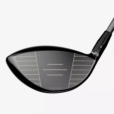 Callaway Elyte Triple Diamond Driver