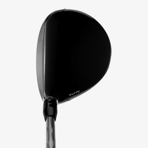 Callaway Elyte Triple Diamond Fairway Wood