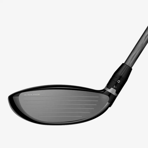 Callaway Elyte Triple Diamond Fairway Wood