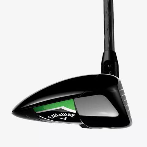 Callaway Elyte Triple Diamond Fairway Wood