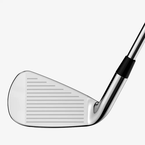 Callaway Elyte X Irons w/ Graphite Shafts