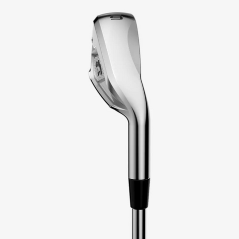 Callaway Elyte X Irons w/ Graphite Shafts