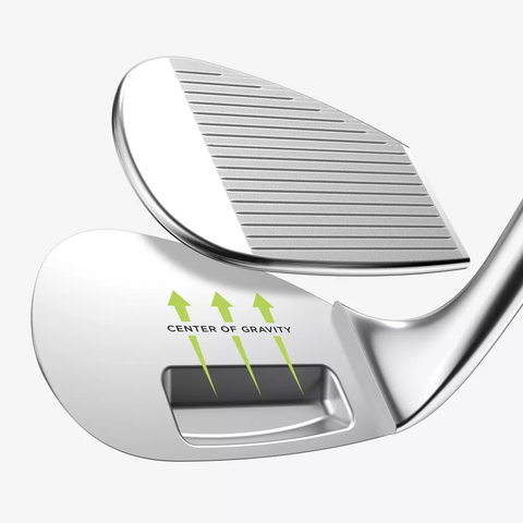 Callaway Opus SP Wedge