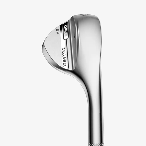 Callaway Opus SP Wedge