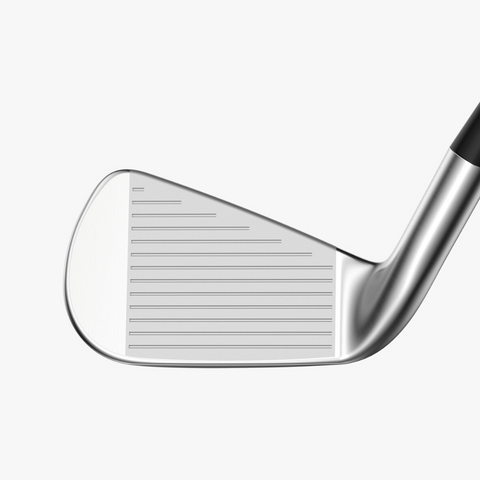 X Forged Max '25 Irons