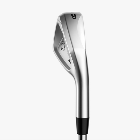 X Forged Max '25 Irons