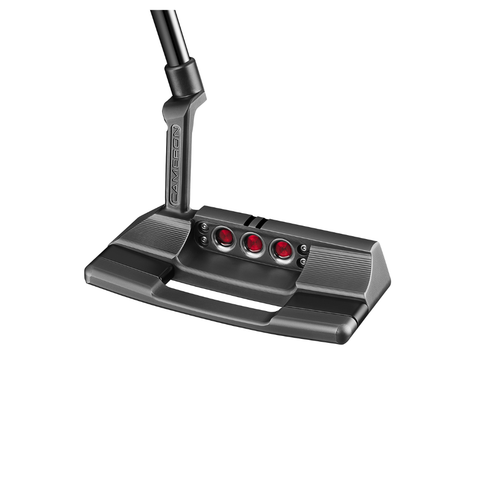 Scotty Cameron Studio Xperimental LTD Squareback 2 34"