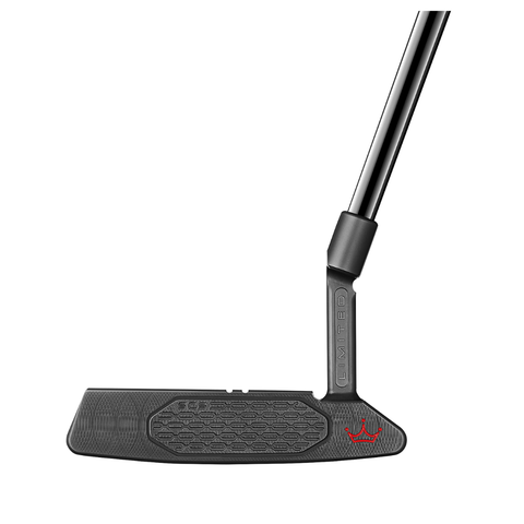 Scotty Cameron Studio Xperimental LTD Squareback 2 34"