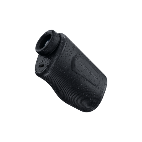 Captain Pro Rangefinder