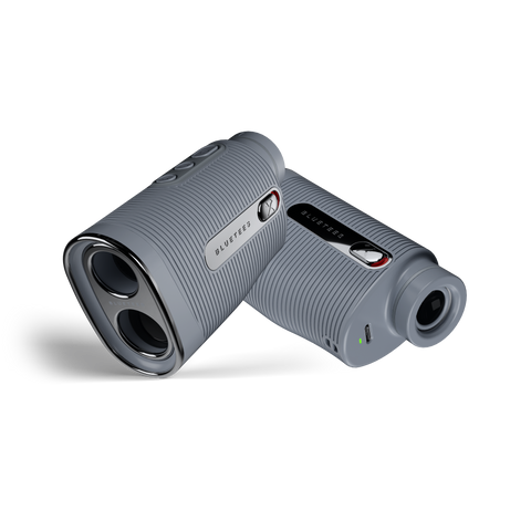 Captain Air Rangefinder
