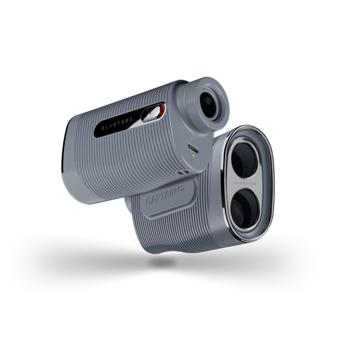 Captain Air Rangefinder