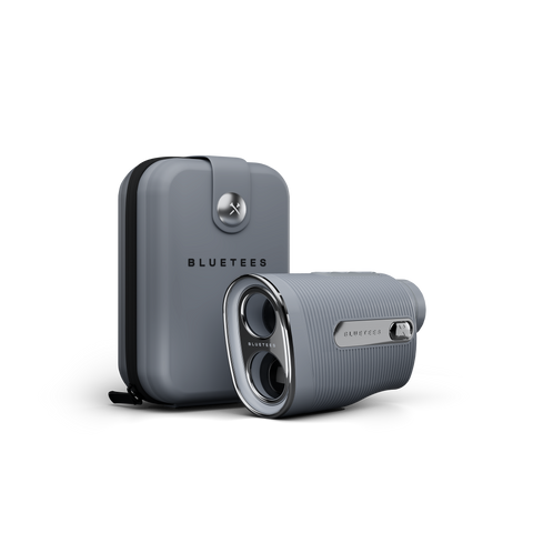 Captain Air Rangefinder