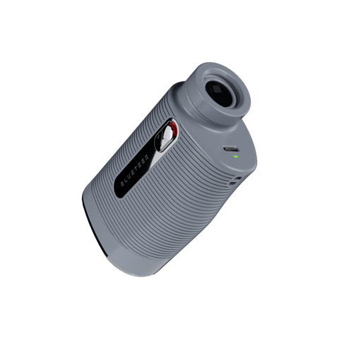 Captain Air Rangefinder