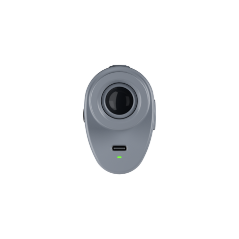 Captain Air Rangefinder
