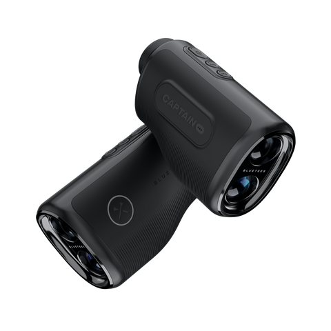 Captain Pro Rangefinder