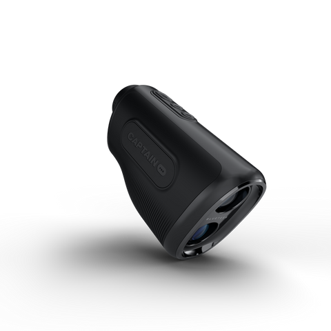 Captain Pro Rangefinder