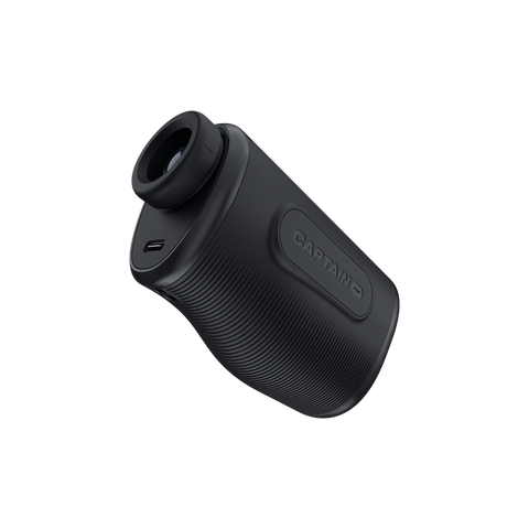 Captain Pro Rangefinder