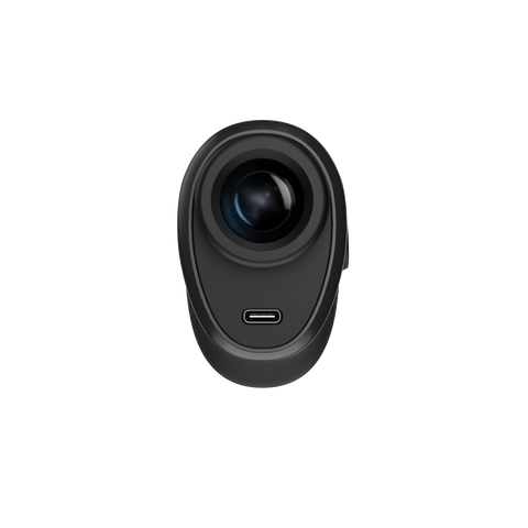 Captain Pro Rangefinder