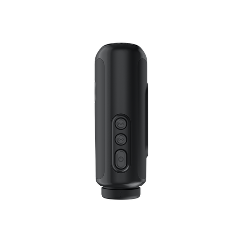 Captain Pro Rangefinder