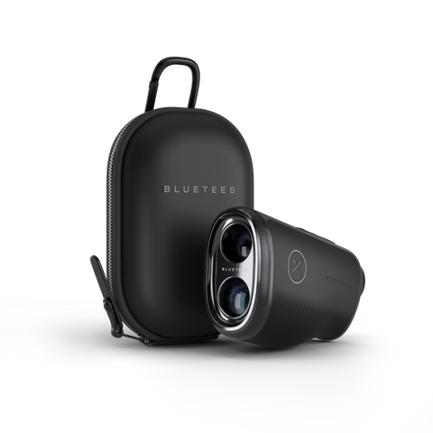Captain Pro Rangefinder