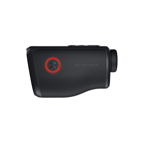 Captain Pro Rangefinder