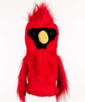 Daphne's Driver Headcover – Cardinal (CAR)