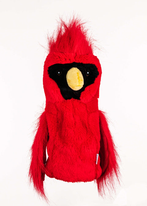 Daphne's Driver Headcover – Cardinal (CAR)