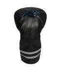 Team Golf Vintage Driver Headcover – Carolina Panthers (NFL, 44489-05)